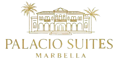 logo palacio suites